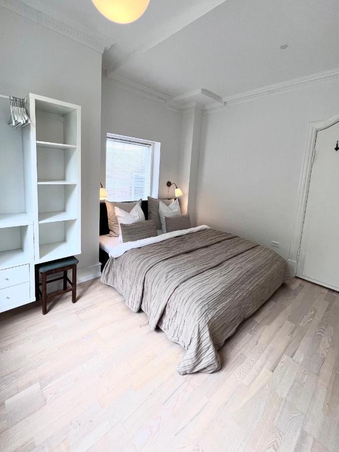 Villa Apartment Near City Centre Copenhaga Exterior foto